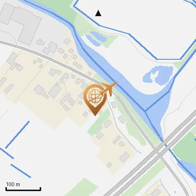 Foto zu Billwerder Billdeich 70, 22113 Hamburg