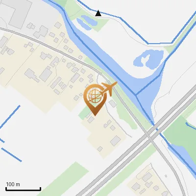 Foto zu Billwerder Billdeich 72, 22113 Hamburg