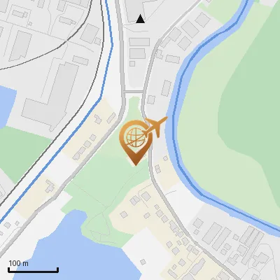 Foto zu Billwerder Billdeich 8, 22113 Hamburg