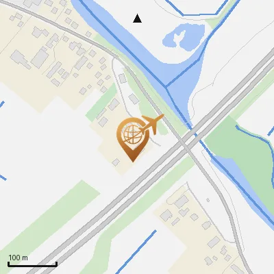 Foto zu Billwerder Billdeich 80, 22113 Hamburg