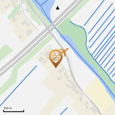 Foto zu Billwerder Billdeich 96, 22113 Hamburg