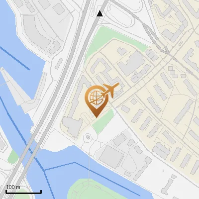 Foto zu Billwerder Neuer Deich 12, 20539 Hamburg