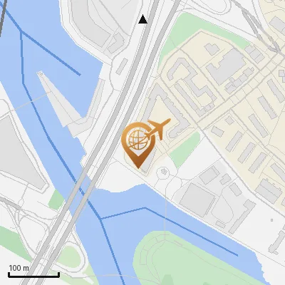 Foto zu Billwerder Neuer Deich 14, 20539 Hamburg