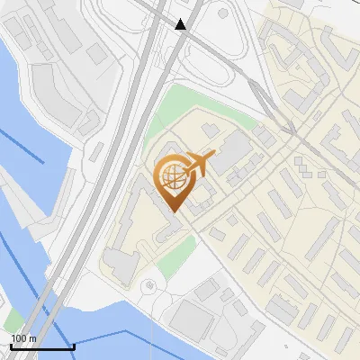 Foto zu Billwerder Neuer Deich 21, 20539 Hamburg