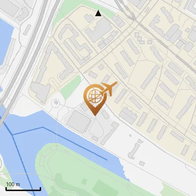 Foto zu Billwerder Neuer Deich 24, 20539 Hamburg