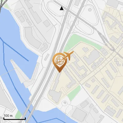 Foto zu Billwerder Neuer Deich 4, 20539 Hamburg