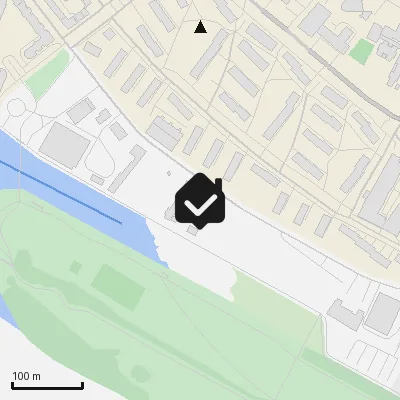 Bild zu Billwerder Neuer Deich 40, 20539 Hamburg