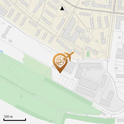 Foto zu Billwerder Neuer Deich 72, 20539 Hamburg