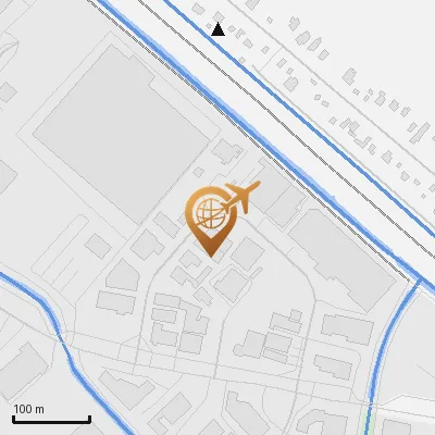 Foto zu Billwerder Ring 12, 21035 Hamburg