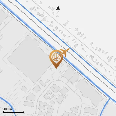 Foto zu Billwerder Ring 13, 21035 Hamburg