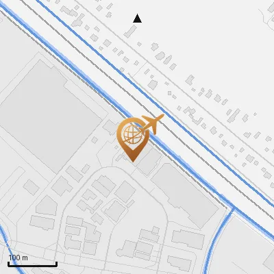 Foto zu Billwerder Ring 15, 21035 Hamburg