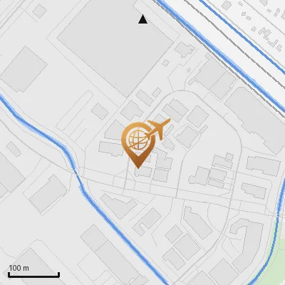 Foto zu Billwerder Ring 2, 21035 Hamburg