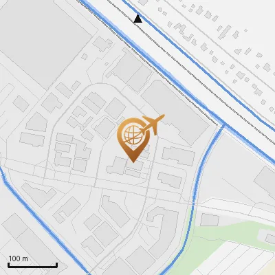 Foto zu Billwerder Ring 20, 21035 Hamburg