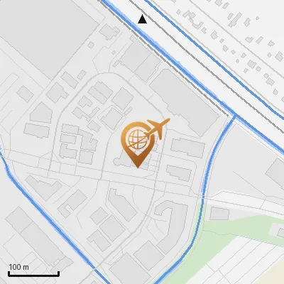 Foto zu Billwerder Ring 22, 21035 Hamburg