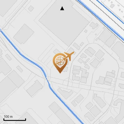 Foto zu Billwerder Ring 3, 21035 Hamburg