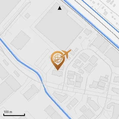 Foto zu Billwerder Ring 5, 21035 Hamburg