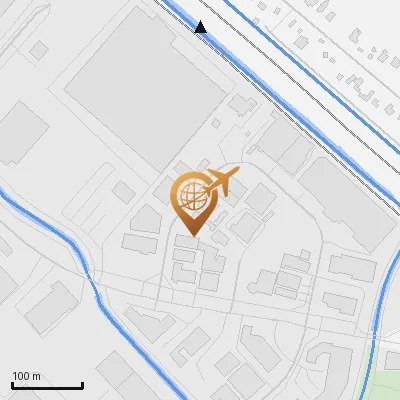 Foto zu Billwerder Ring 6, 21035 Hamburg