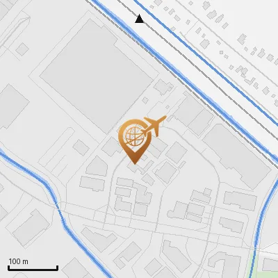 Foto zu Billwerder Ring 8, 21035 Hamburg