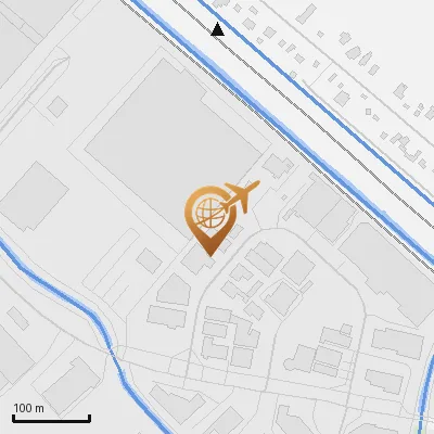 Foto zu Billwerder Ring 9, 21035 Hamburg