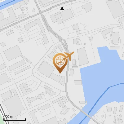 Foto zu Billwerder Steindamm 14, 20537 Hamburg