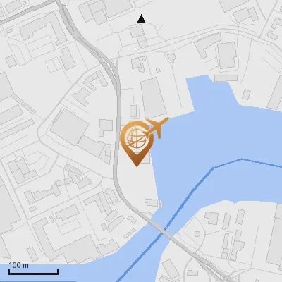 Foto zu Billwerder Steindamm 17, 20537 Hamburg