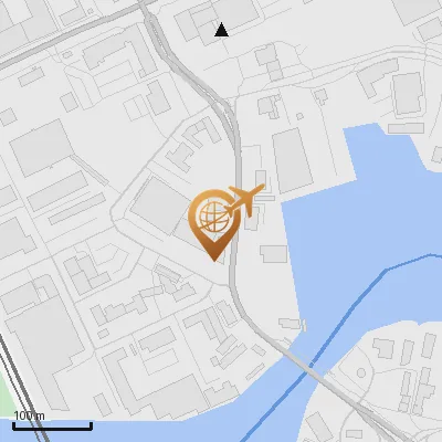 Foto zu Billwerder Steindamm 18, 20537 Hamburg