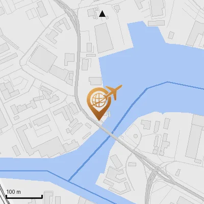 Foto zu Billwerder Steindamm 19, 20537 Hamburg