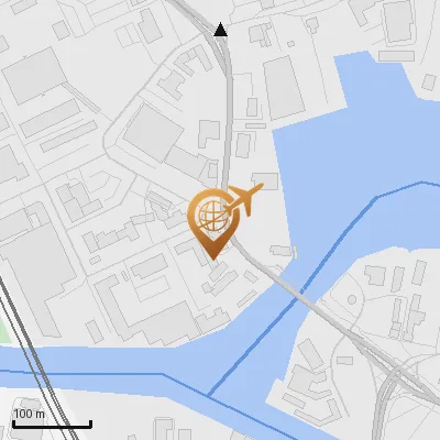 Foto zu Billwerder Steindamm 26, 20537 Hamburg