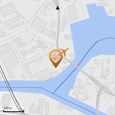 Foto zu Billwerder Steindamm 30, 20537 Hamburg