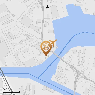 Foto zu Billwerder Steindamm 32, 20537 Hamburg