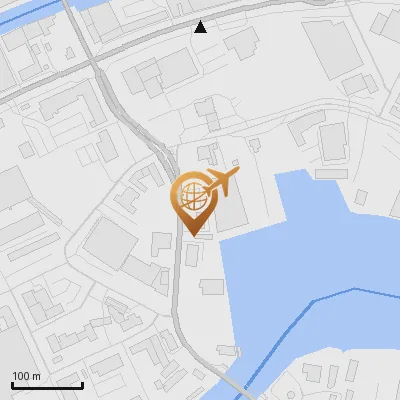 Foto zu Billwerder Steindamm 9, 20537 Hamburg