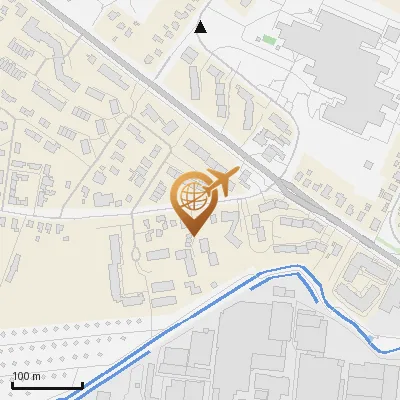 Foto zu Billwerder Straße 11, 21033 Hamburg