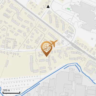 Foto zu Billwerder Straße 13, 21033 Hamburg