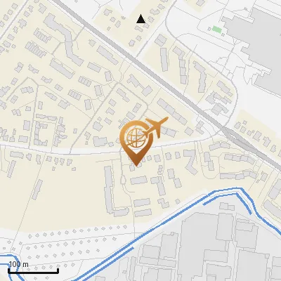 Foto zu Billwerder Straße 17, 21033 Hamburg