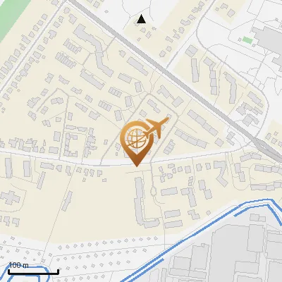 Foto zu Billwerder Straße 18, 21033 Hamburg