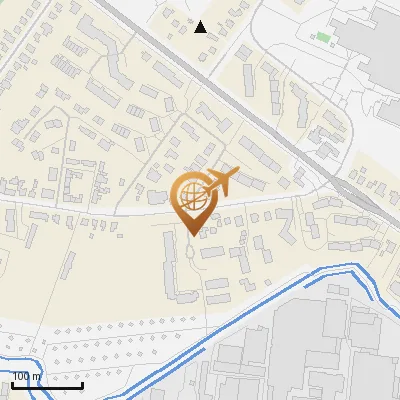 Foto zu Billwerder Straße 19, 21033 Hamburg