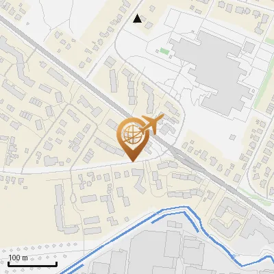 Foto zu Billwerder Straße 2, 21033 Hamburg