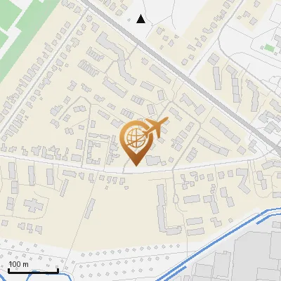 Foto zu Billwerder Straße 22, 21033 Hamburg