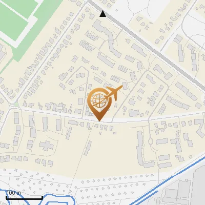 Foto zu Billwerder Straße 24, 21033 Hamburg