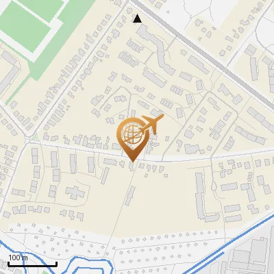 Foto zu Billwerder Straße 26, 21033 Hamburg