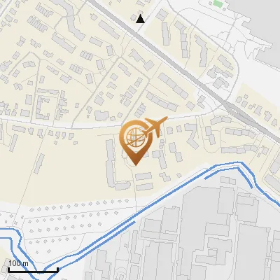 Foto zu Billwerder Straße 29, 21033 Hamburg