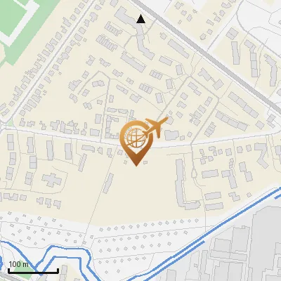 Foto zu Billwerder Straße 33, 21033 Hamburg