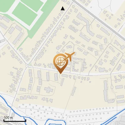 Foto zu Billwerder Straße 34, 21033 Hamburg