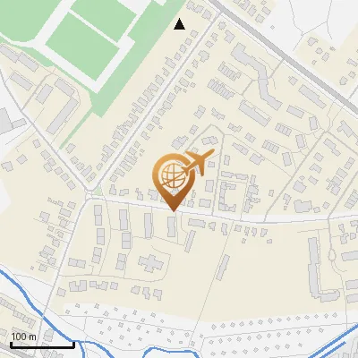 Foto zu Billwerder Straße 36, 21033 Hamburg