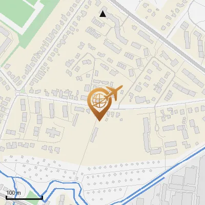 Foto zu Billwerder Straße 39, 21033 Hamburg