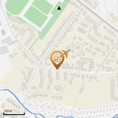 Foto zu Billwerder Straße 40, 21033 Hamburg