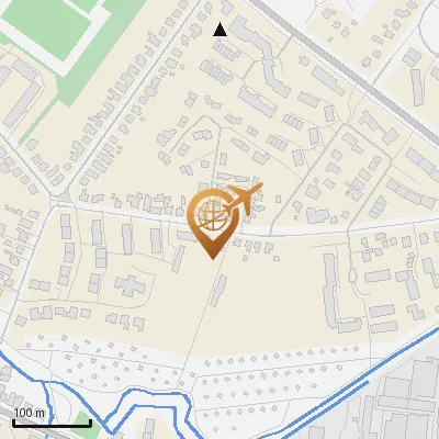 Foto zu Billwerder Straße 41, 21033 Hamburg