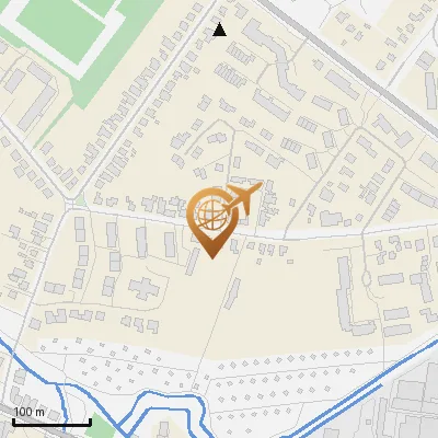 Foto zu Billwerder Straße 43, 21033 Hamburg