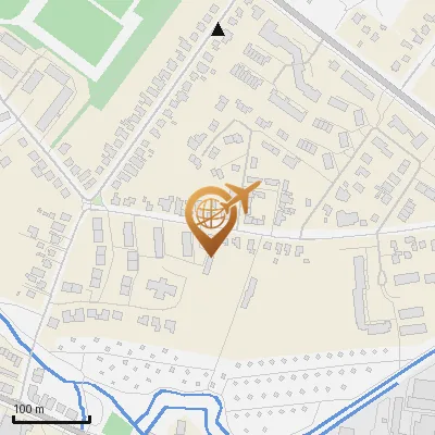 Foto zu Billwerder Straße 45, 21033 Hamburg