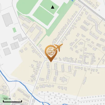 Foto zu Billwerder Straße 46, 21033 Hamburg